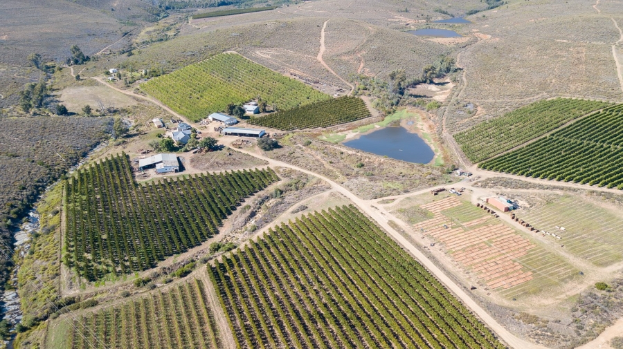 Commercial Property for Sale in Montagu Rural Western Cape